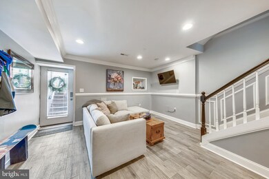 521 Columbia Rd NW unit 1, Washington, DC 20001 - photo 2