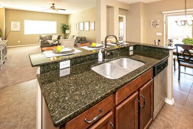 41502 N Cherry St, San Tan Valley, AZ 85140 - photo 7