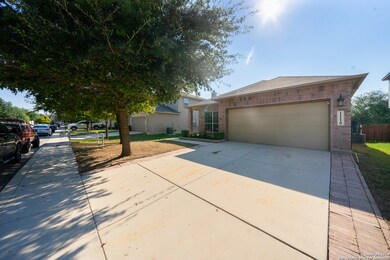 11210 Blue Fax Field, Helotes, TX 78023 - photo 4