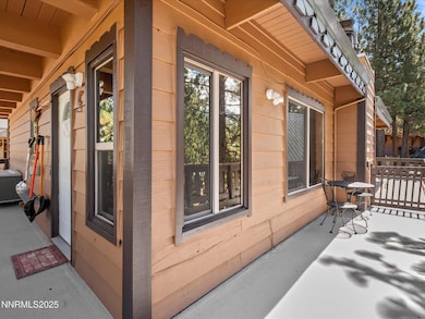 259 Tramway Dr unit 3, State Line, NV 89449 - photo 6