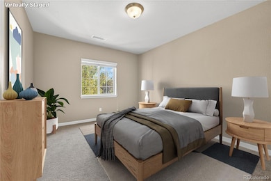 1144 Rockhurst Dr unit 202, Littleton, CO 80129 - photo 3