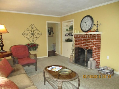 23418 3rd Ave, Florala, AL 36442 - photo 2