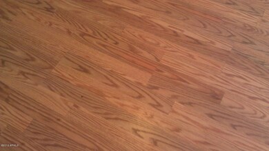 wood floor