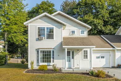 8 Starflower Ln unit 8, Brunswick, ME 04011 - photo 2