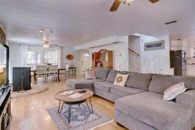 409 County Road 3418, Bridgeport, TX 76426 - photo 7