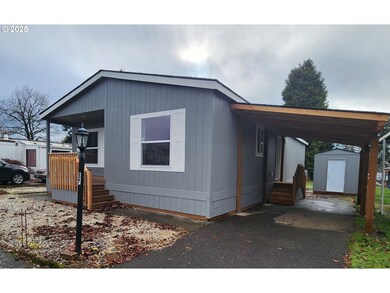 18780 S Central Point Rd unit 37, Oregon City, OR 97045 - photo 3