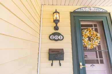 201 Harrington Ave, Crown Point, IN 46307 - photo 6