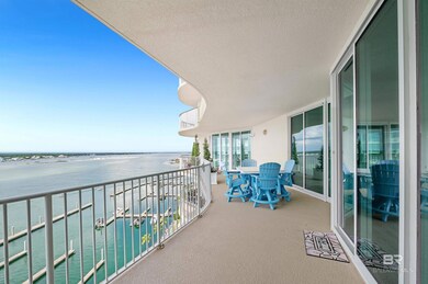 Caribe Resort unit B1107, Orange Beach, AL 36561 - photo 6