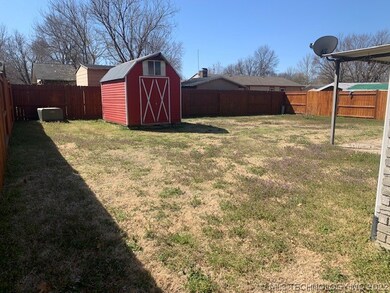 21406 E 31st Place S, Broken Arrow, OK 74014 - photo 5