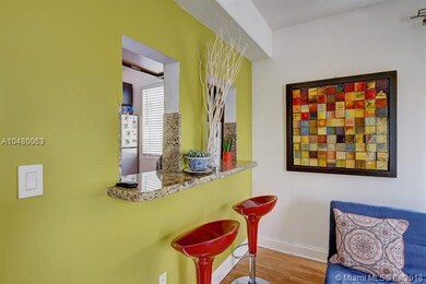 Kitchen Bar