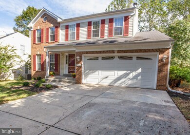 2205 Arctic Fox Dr, Bowie, MD 20721 - photo 2