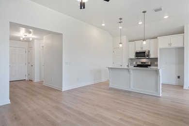 313 Pergola St, Yukon, OK 73099 - photo 6