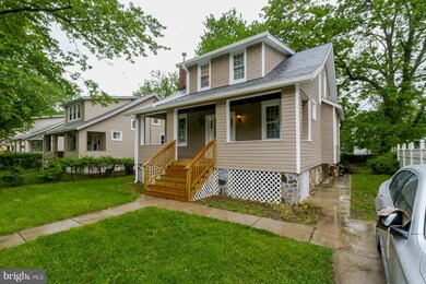 3716 Ferndale Ave, Gwynn Oak, MD 21207 - photo 5