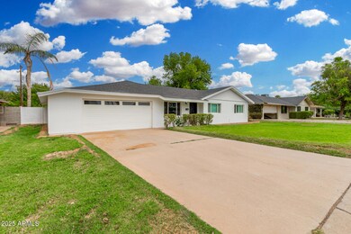 3726 E Weldon Ave, Phoenix, AZ 85018 - photo 3