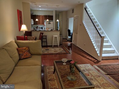 343 Cedar St NW unit 120, Washington, DC 20012 - photo 6