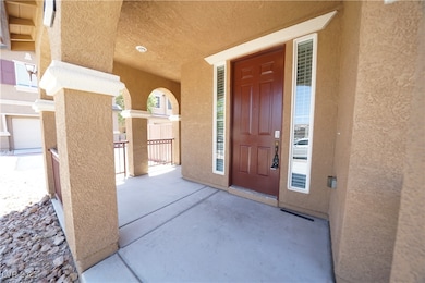 5713 Heineken Dr, North Las Vegas, NV 89031 - photo 4