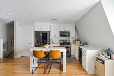 154 Lexington St unit 3, Boston, MA 02128 - photo 2