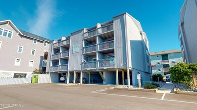 404 Carolina Beach Ave S B11, Carolina B