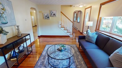 7 Arnold Terrace, Burlington, MA 01803 - photo 5