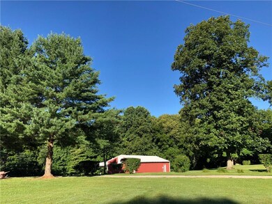 9401 E County Road 550 N, Greensburg, IN 47240 - photo 3