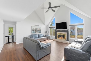 5818 Chase Creek Ct, Fort Wayne, IN 46804 - photo 7