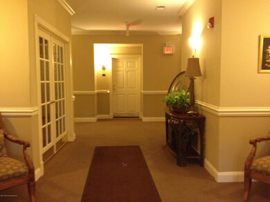 Bldg Entry Hall