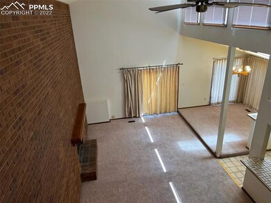 another angle from the loft
