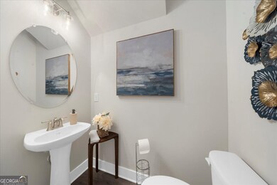 82 Maple Trail, Dawsonville, GA 30534 - photo 4