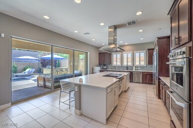 2178 Monte Bianco Place, Henderson, NV 89044 - photo 6