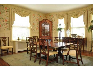 Dining Room.