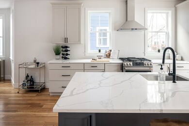 73 Cummins Hwy unit 73, Boston, MA 02131 - photo 7