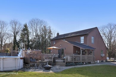 1058 Maxim Southard Rd, Howell, NJ 07731 - photo 7