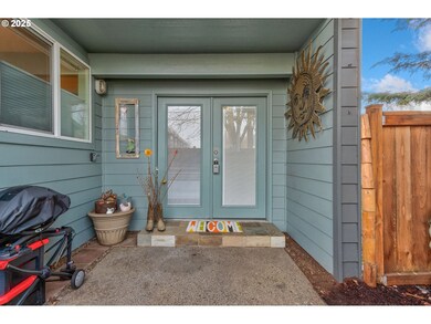 Entrance/Foyer