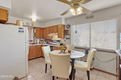 606 Venado Dr, El Paso, TX 79915 - photo 7