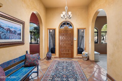 6331 N Placita De Eduardo