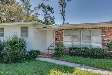 7842 Wildwood Rd, Jacksonville, FL 32211 - photo 2