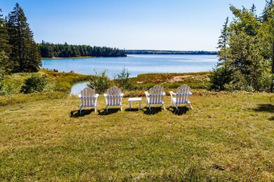 Waterfront Viewing Chairs