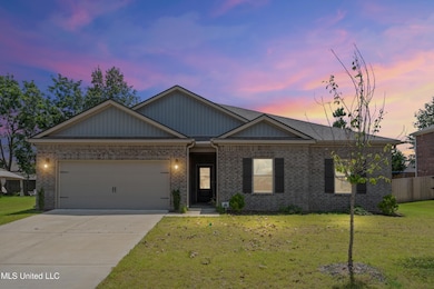 2197 Hyacinth Ln, Hernando, MS 38632 - photo 2