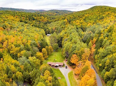 136 W Mountain Rd, Bernardston, MA 01337 - photo 3