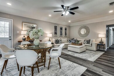 4501 Cinnamon Hill Dr, Fort Worth, TX 76133 - photo 7