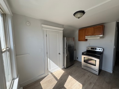 Live your chef dreams in this kitchen triangle: st
