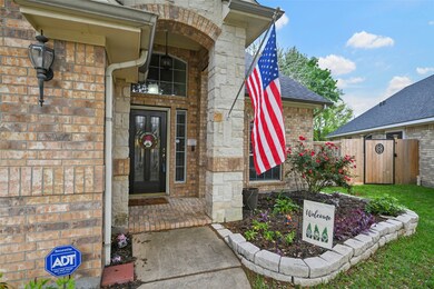 17326 Sparrow Way Ct, Houston, TX 77095 - photo 2