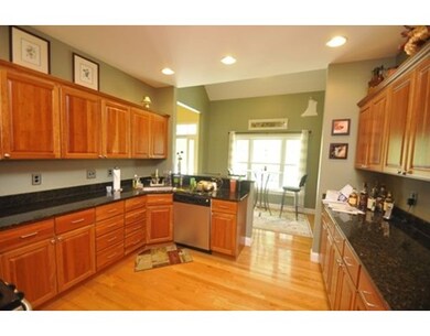 545 Newburyport Turnpike unit 2, Rowley, MA 01969 - photo 2