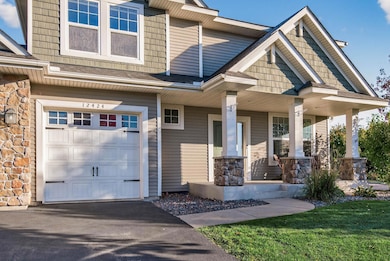 12424 73rd St NE, Elk River, MN 55330 - photo 4