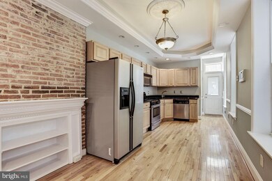 1520 Marshall St, Baltimore, MD 21230 - photo 5