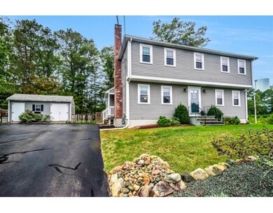 31 Flagg Dr, Bellingham, MA 02019 - photo 3