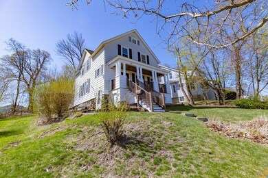 54 Wilkinson St, Worcester, MA 01606 - photo 2