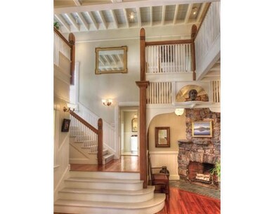 Other. Foyer