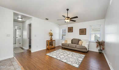 805 Seven Gables Cir SE, Palm Bay, FL 32909 - photo 5