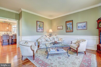 972 Falls Pointe Way, Huntingtown, MD 20639 - photo 7